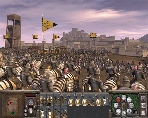 Total War: MEDIEVAL II – Definitive Edition on Steam.